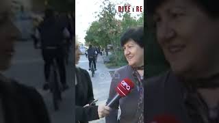 Marrëdhëniet me komshinjtë?Qytetarët: Nuk janë të njëjtat marrëdhënie, dikur ishim shumë të nxehta 😂