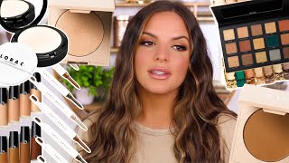 TESTING NEW MAKEUP! HITS & MISSES | Casey Holmes
