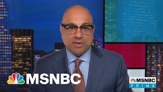 Watch MSNBC Prime With Ali Velshi Highlights: May 11