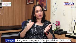 Breast cancer : Symptoms and treatment By Dr  Sujata Kar