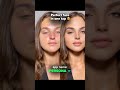 Persona app 😍 Best photo/video editor #naturalbeauty #makeup #beautycamera