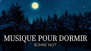 Sommeil Profond et Réparateur - Musique pour Dormir et Soulager L'insomnie - Fais de Beaux Rêves