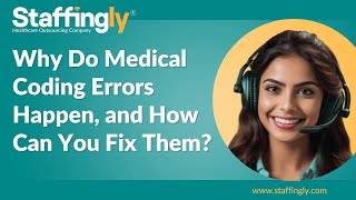 How Outsourcing Solves Your Medical Coding Headaches ?🤔➡️✨