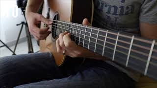Emotional Guitar Instrumentals (Relaxing, Romantic, Calming) ... by Marco Cirillo