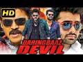 Daringbaaz Devil (HD) South Comedy Hindi Dubbed Movie | Venkatesh, Ram Pothineni, Anjali, Shazahn