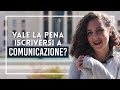 vale la pena iscriversi a COMUNICAZIONE? Parola agli STUDENTI | mimmi