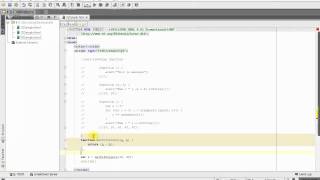 12-Advanced JavaScript (recorded session) - Self-Invoking functions with return values