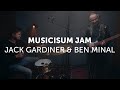 Stripped Back Jam #1 - Jack Gardiner & Ben Minal