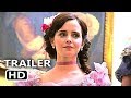 LITTLE WOMEN Official Trailer (2019) Emma Watson, Timothée Chalamet, Saoirse Ronan Movie HD