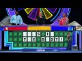 Wheel of Fortune - 