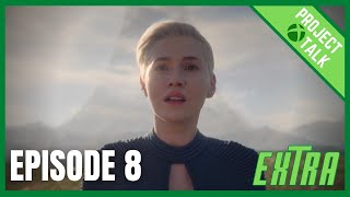 Halo Episode 8 Reaction | Spoilers