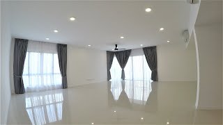 Residensi 22 R22 The Best Condominium In Mont Kiara That Is Nearest To Gardens International School.