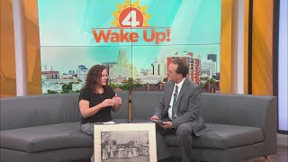 Buffalo History Museum hosts "Memory Cafe" event for people with changes in memory