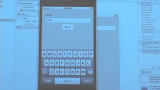 Section 3: Xcode and Interface Builder