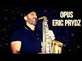 Opus - Eric Prydz - Jimmy Sax Cover