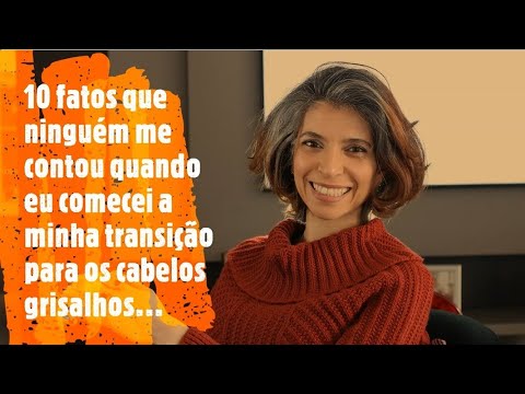 O Que Ninguém Me Contou Quando Eu Comecei A Minha Transição Para Os ...