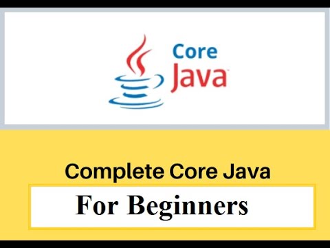 First Java Program | Hello World Program - YouTube