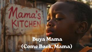 Buya Mama 🔥Come Back, Mama (2026)