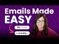 3 Easy Ways to Connect Email to monday.com (Integration & Automation Tutorial)