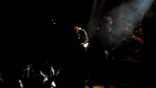 Psychometry Grief Dir En Grey Cover