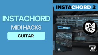 NEW Instachord 2 Cook-Up 🎹 Guitar Loops Made Super Easy