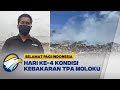 Update Info Kebakaran TPA Moloku, Belum Padam? - [Selamat Pagi Indonesia]