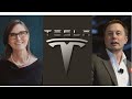 马斯克的宏伟愿景：特斯拉tesla $tsla 市值目标33万亿美元！（个股研究24 16）240614