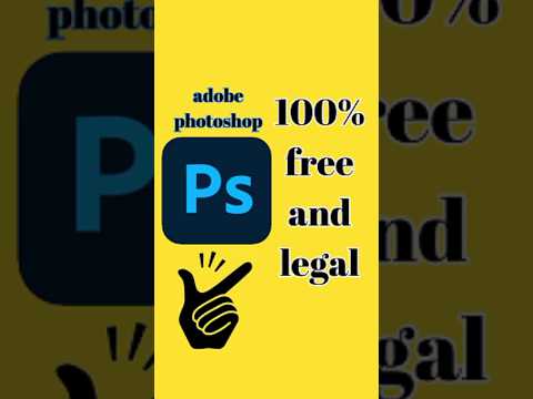 adobe photoshop free download | free photoshop alternatives |