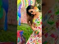 Holi gorgeous look. #viralvideo #song #shorts #lovely girl creation