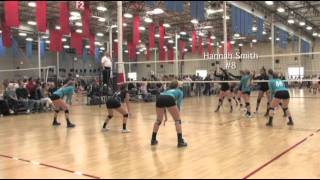 Hannah Smith Q2 2012