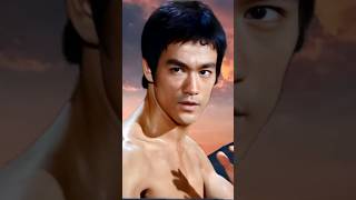 点解「李小龍」要閉門和(形意拳)高手「黃澤民」比武？？ #shorts #李小龍 #截拳道 #詠春拳 #武術 #形意拳