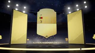 CRISTIANO RONALDO  **WALKOUT** IN A PACK!!!