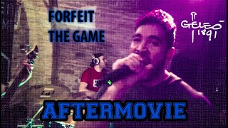 Aftermovie live @ GELEO' // Morrovalle (MC) // 20_02_20 // Numb/With you/Leave out all the rest