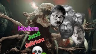 Modern Jund Delirium DECK Revealed mtg magic