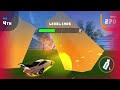 conquer epic levels 1901 1910 in race master 3d with the phantom vehicle