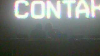 Contakt Special at o2 Brixton Academy opening show