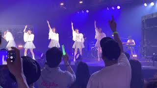 2021.3.27 1部 EN1「ハロー to the world」#わーすた6周年ライブ～会場まるごと ROCKYOU～ #わーすた #東京ドームシティホール