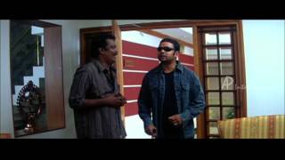 Chess Malayalam Movie | Malayalam Movie | Salim Kumar Tests | Dileep Sight