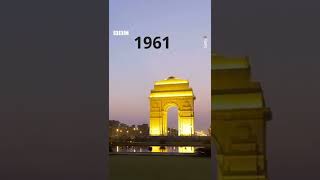 Delhi Rajpath નું નામ બદલીને Kartavyapath કરી નંખાશે? #shorts #rajpath