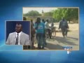 Nigeria Violence