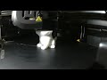 my first timelapse videos on the creality k1 with the ai camera 3d printer