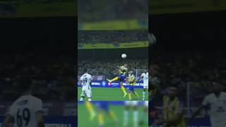 Noah Goal #keralablasters #kbfc #manjappada #football #goals #kbfctalk #yellowarmy #shorts #short