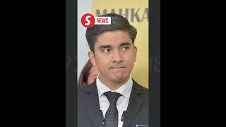 Syed Saddiq’s claim of ignorance over RM1mil withdrawal unreasonable, says High Court