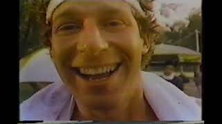 1981 Gatorade's Gator Gum Commercial   YouTube