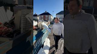 How To Fill A Skip