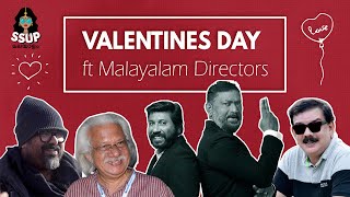 Valentine's Day Directed by Mollywood