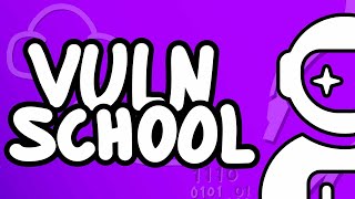 vulnversity tryhackme walkthrough • free cyber ctf training for beginners • tryhackme room guide