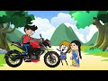 সৰস্বতী পূজা😂 assamese story comedy saraswati puja story assamese cartoon saraswati puja funny video