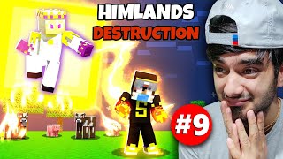 HIMLANDS - I Destroyed Himlands By Mistake [S-6 part 9]