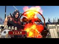 どん太の戦国大戦記　十戦目　継承火門 vs 伊達４【三領国】